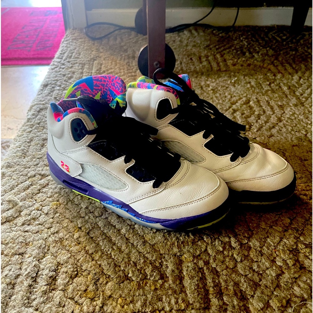 Jordan 5